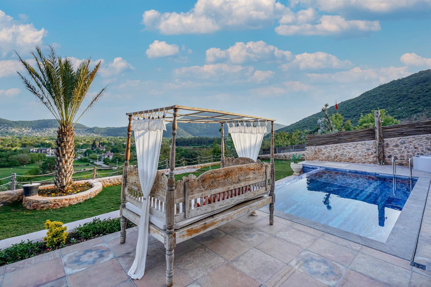 Kassandra Heritage (Adults Only) Φετιγιέ Εξωτερικό φωτογραφία
