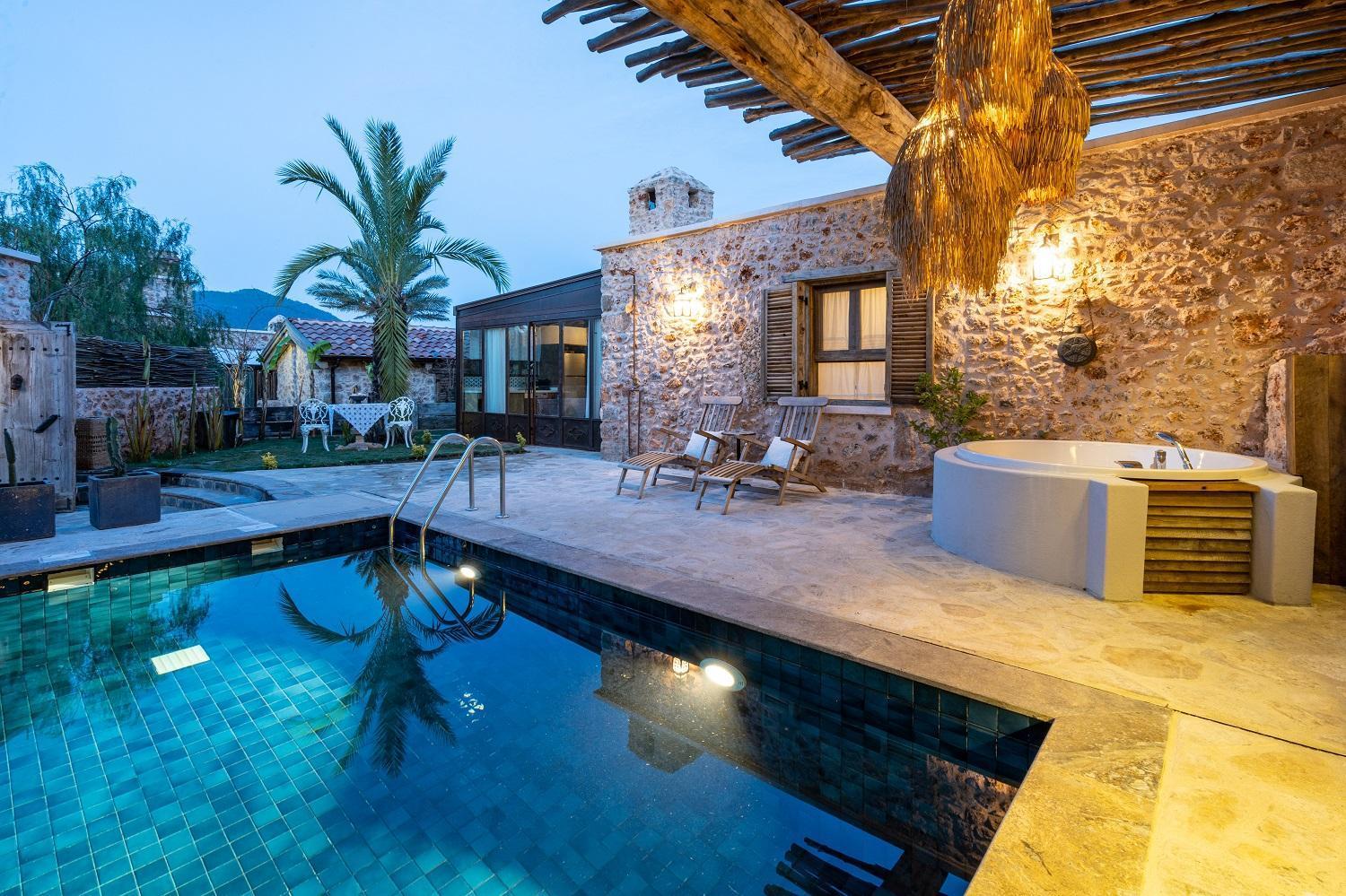 Kassandra Heritage (Adults Only) Φετιγιέ Εξωτερικό φωτογραφία