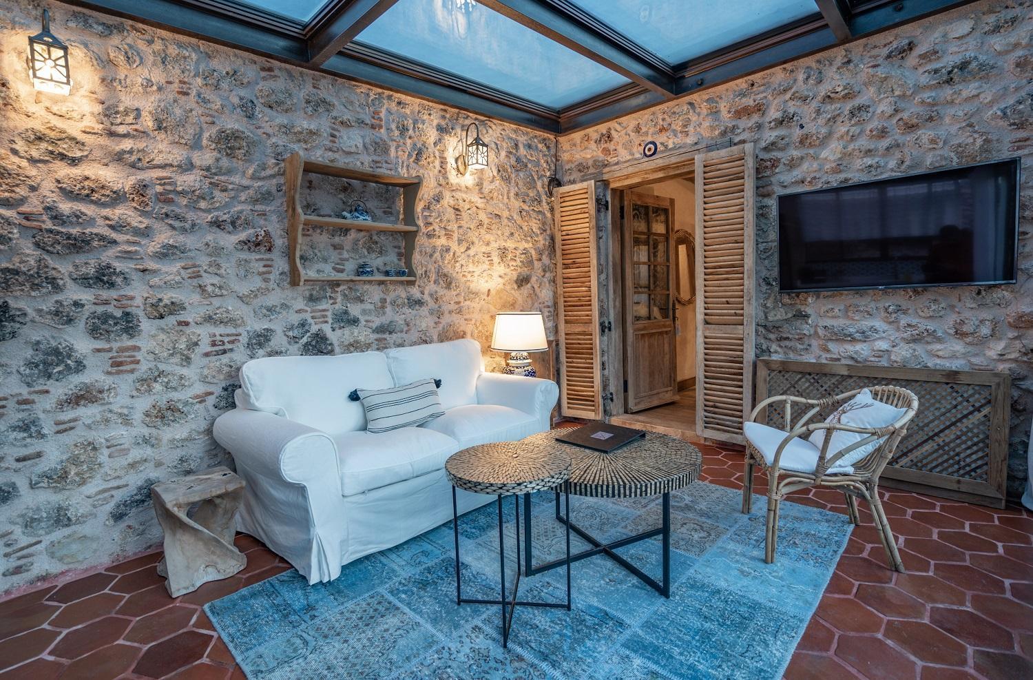Kassandra Heritage (Adults Only) Φετιγιέ Εξωτερικό φωτογραφία