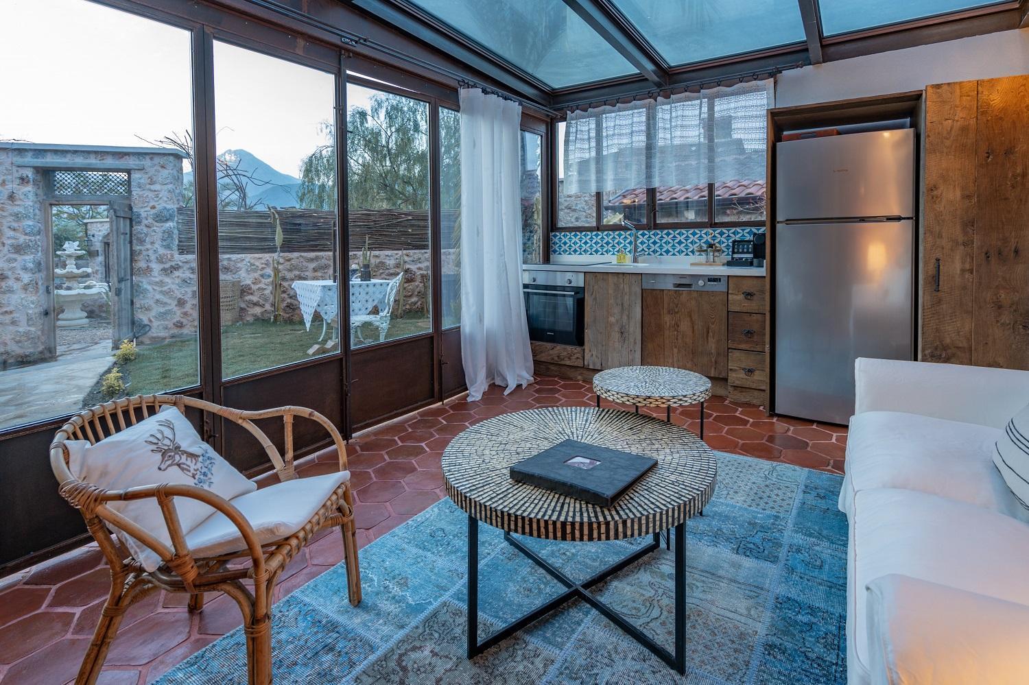 Kassandra Heritage (Adults Only) Φετιγιέ Εξωτερικό φωτογραφία