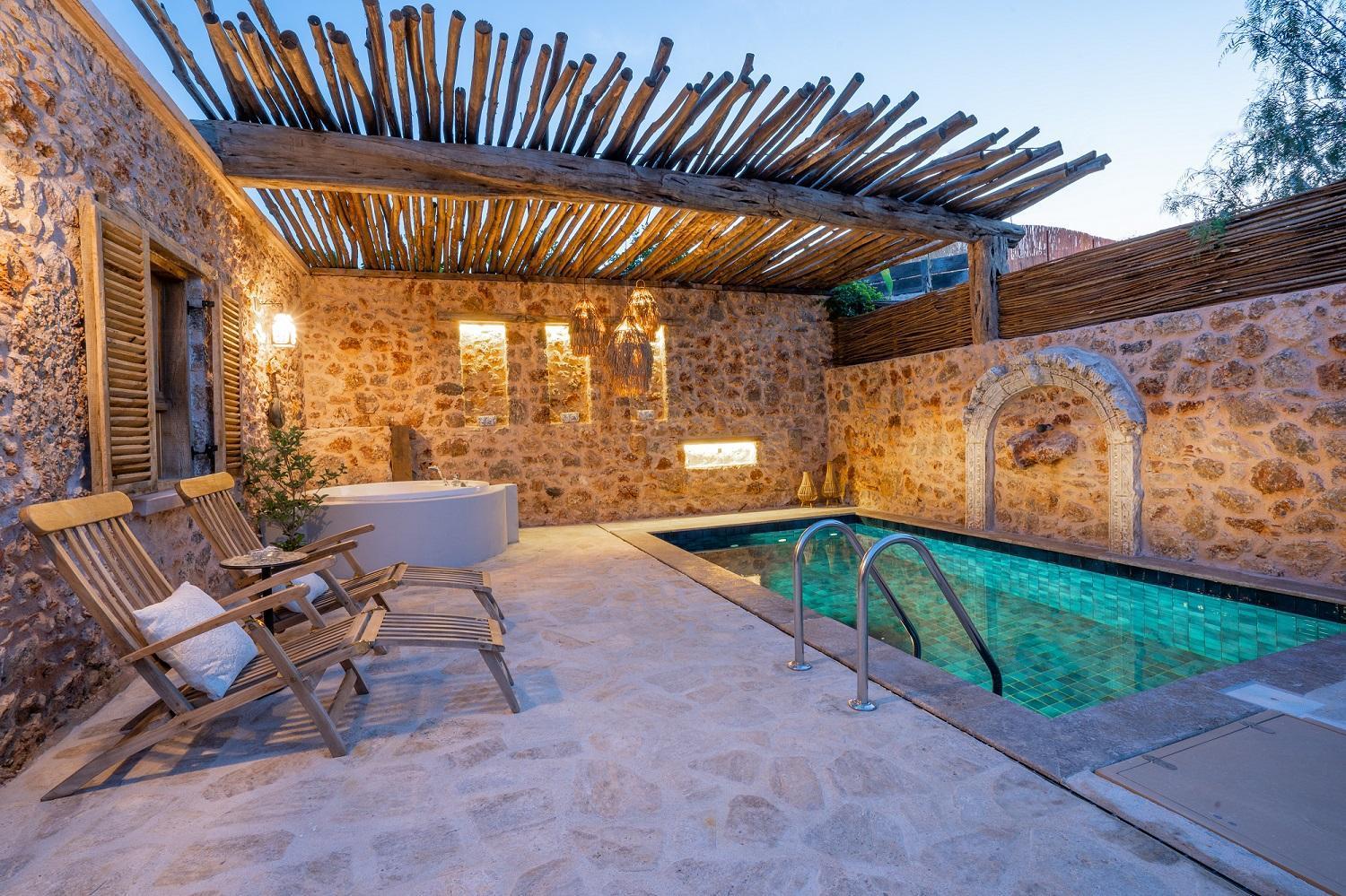 Kassandra Heritage (Adults Only) Φετιγιέ Εξωτερικό φωτογραφία