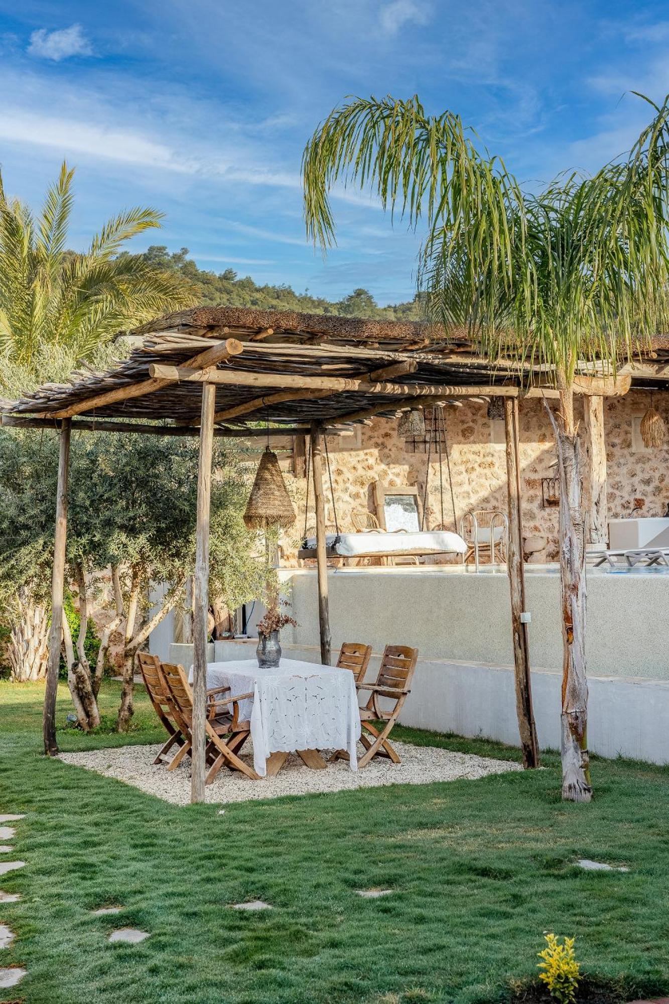 Kassandra Heritage (Adults Only) Φετιγιέ Εξωτερικό φωτογραφία