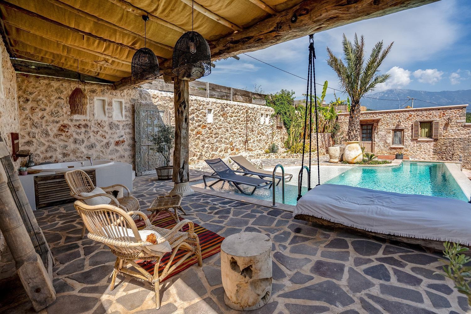 Kassandra Heritage (Adults Only) Φετιγιέ Εξωτερικό φωτογραφία