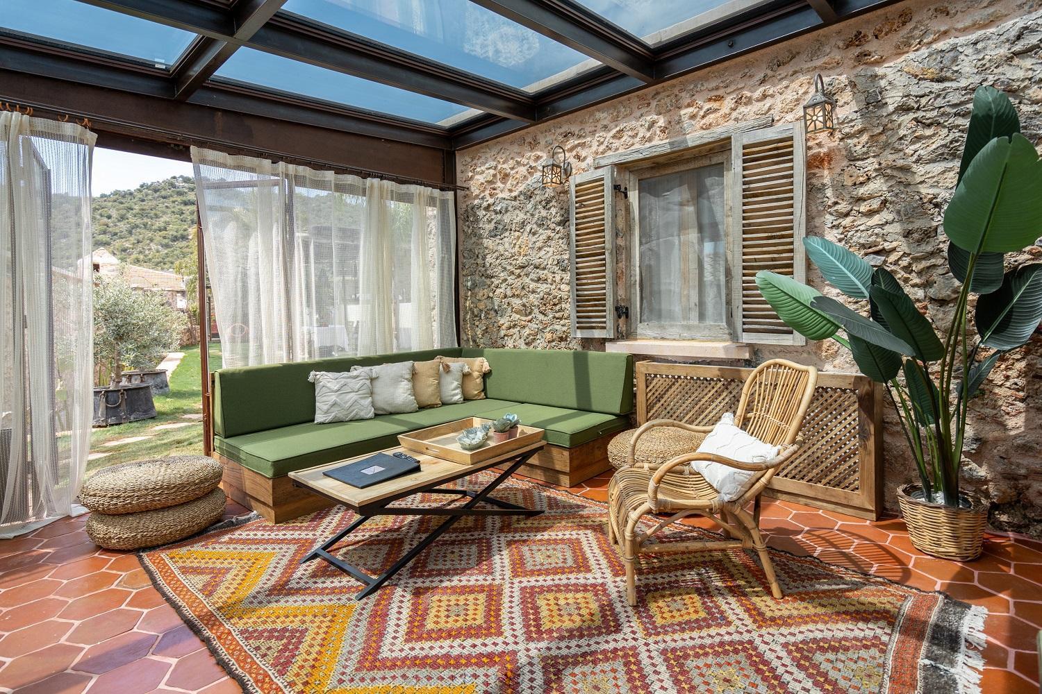 Kassandra Heritage (Adults Only) Φετιγιέ Εξωτερικό φωτογραφία