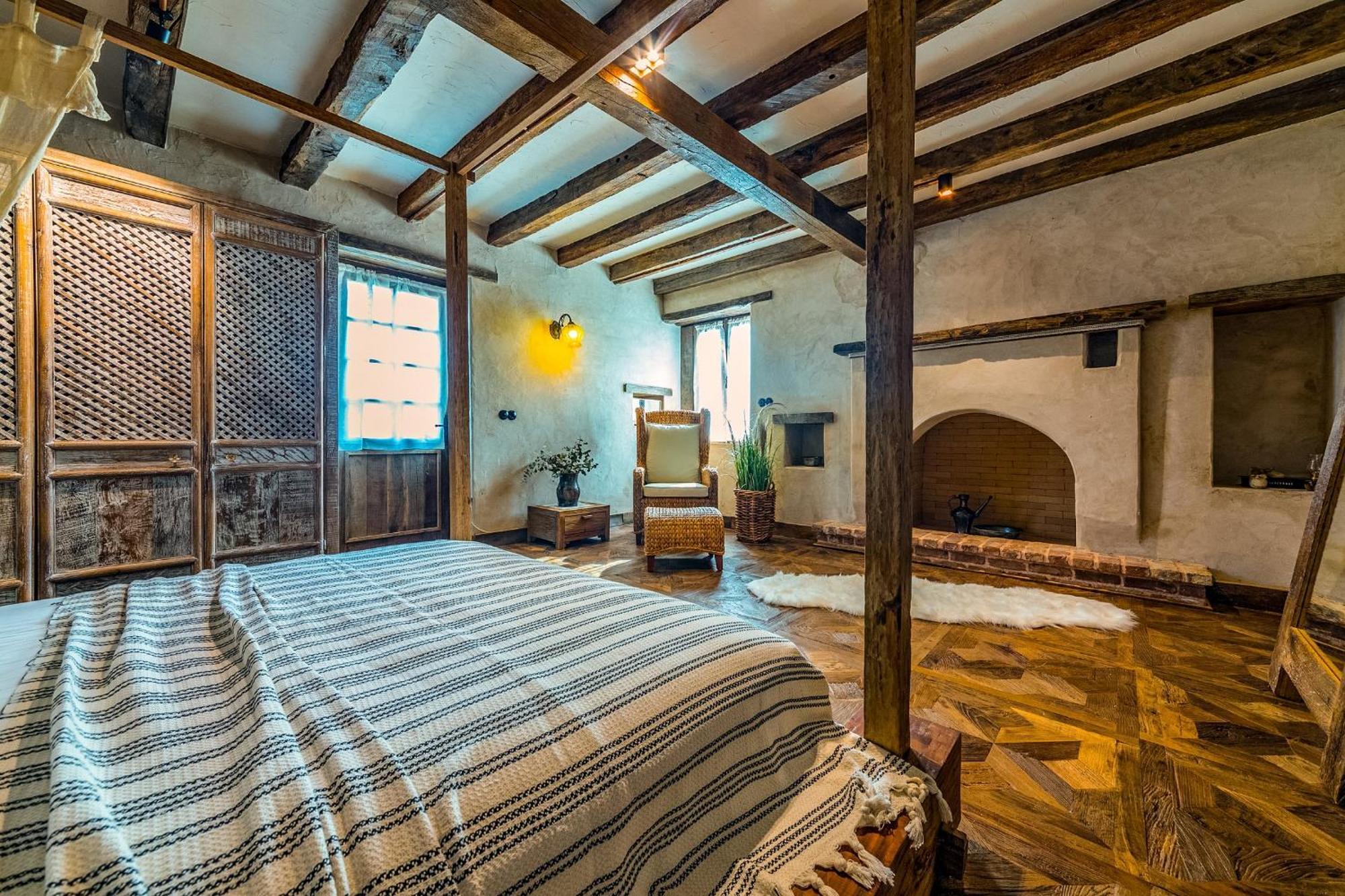 Kassandra Heritage (Adults Only) Φετιγιέ Εξωτερικό φωτογραφία