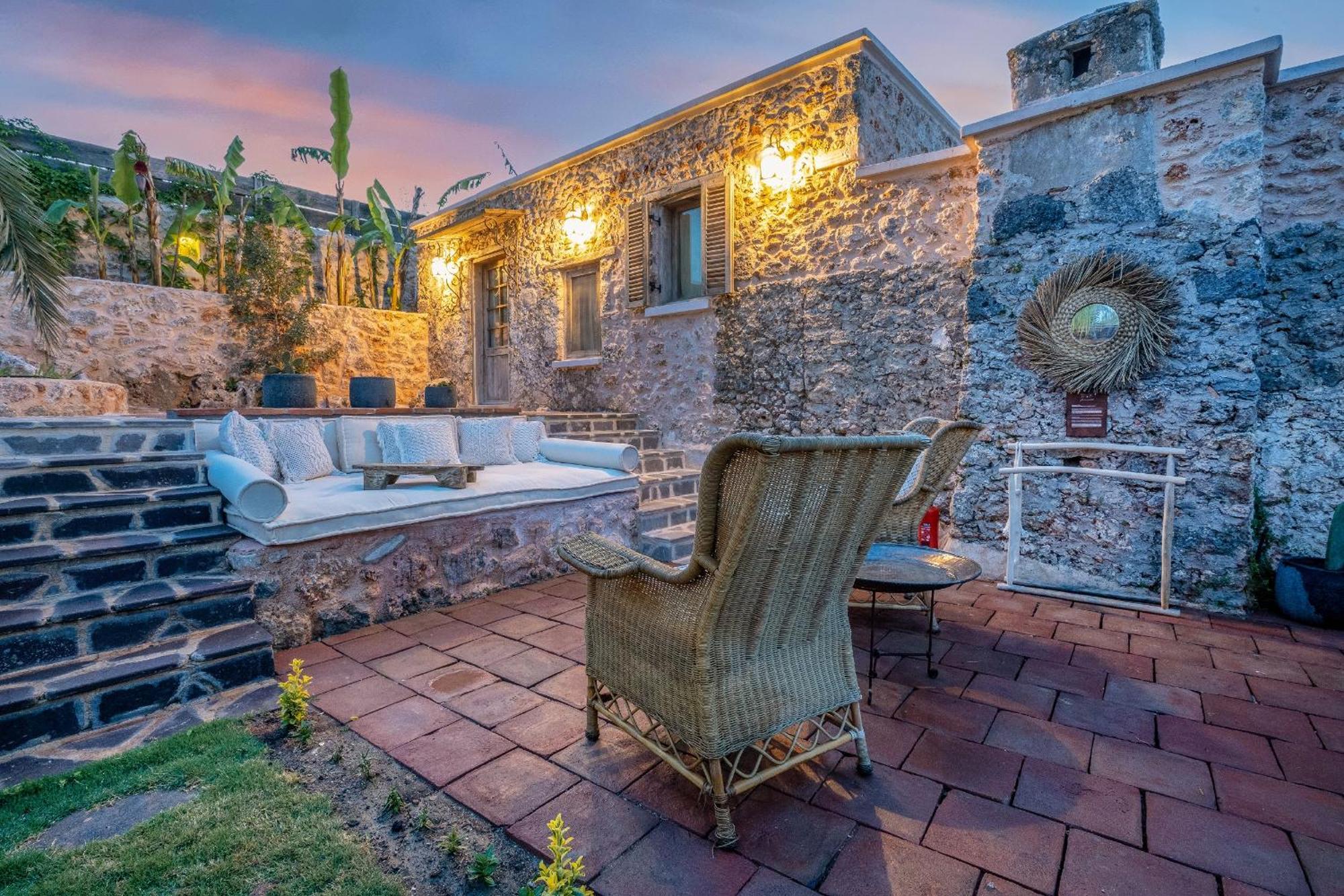 Kassandra Heritage (Adults Only) Φετιγιέ Εξωτερικό φωτογραφία