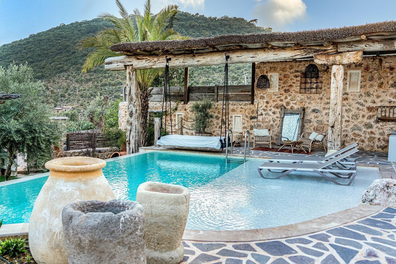 Kassandra Heritage (Adults Only) Φετιγιέ Εξωτερικό φωτογραφία