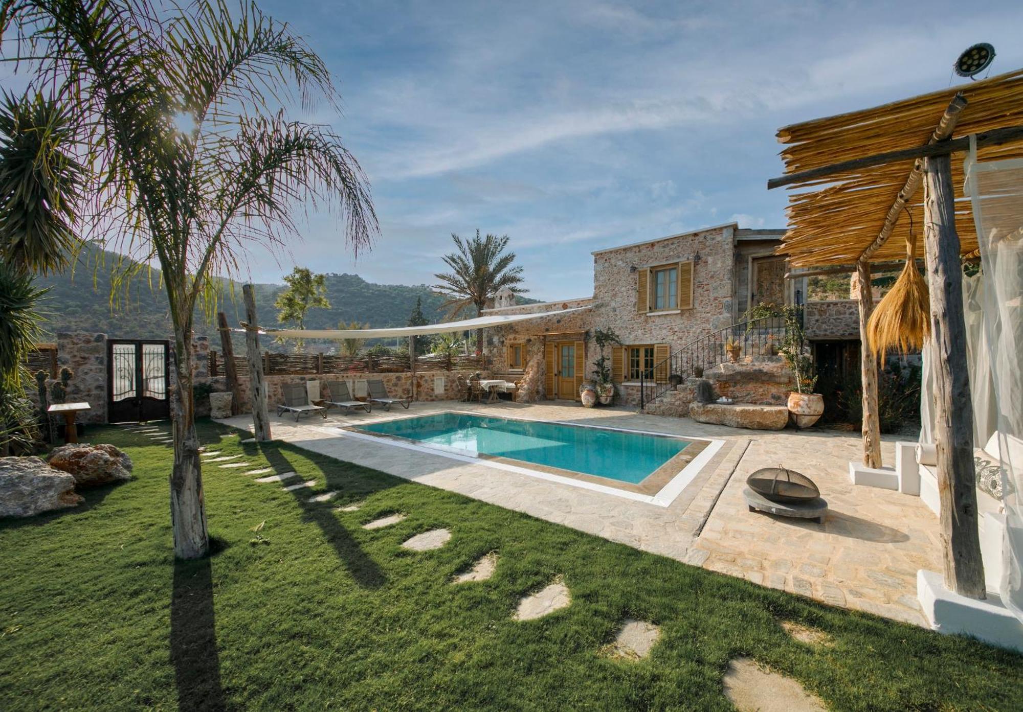 Kassandra Heritage (Adults Only) Φετιγιέ Εξωτερικό φωτογραφία