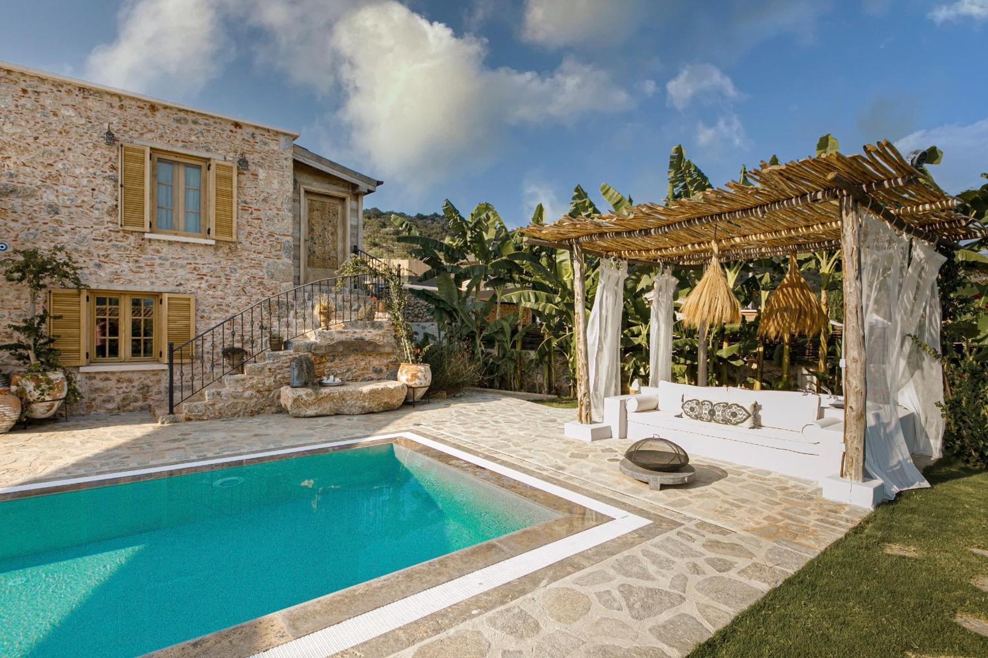 Kassandra Heritage (Adults Only) Φετιγιέ Εξωτερικό φωτογραφία