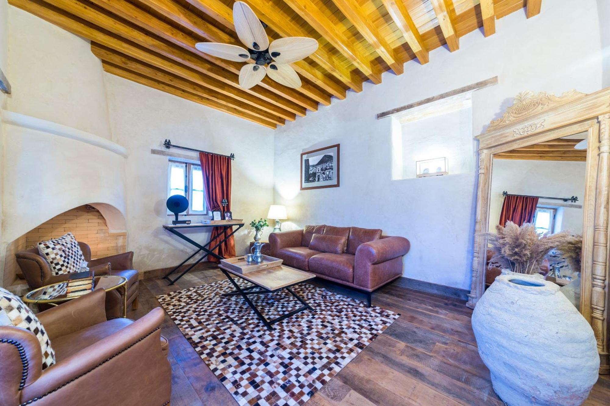 Kassandra Heritage (Adults Only) Φετιγιέ Εξωτερικό φωτογραφία