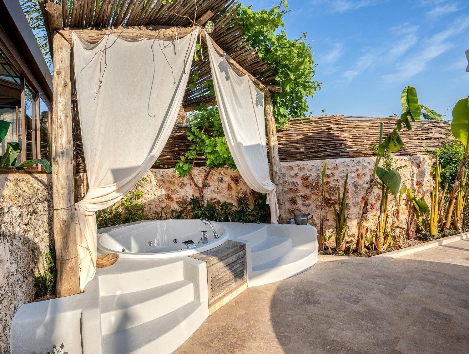 Kassandra Heritage (Adults Only) Φετιγιέ Εξωτερικό φωτογραφία