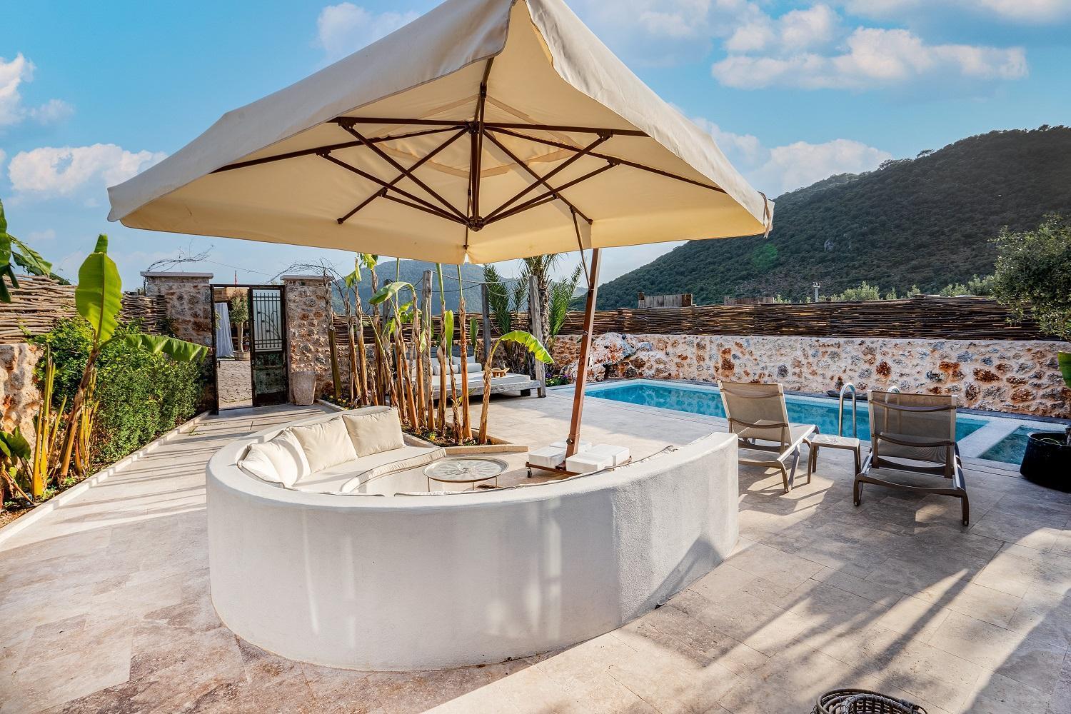 Kassandra Heritage (Adults Only) Φετιγιέ Εξωτερικό φωτογραφία