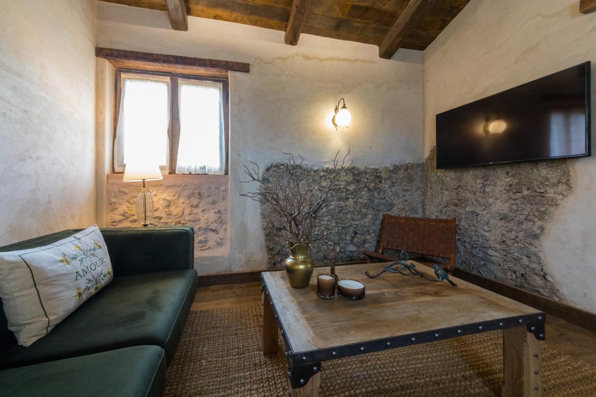 Kassandra Heritage (Adults Only) Φετιγιέ Εξωτερικό φωτογραφία