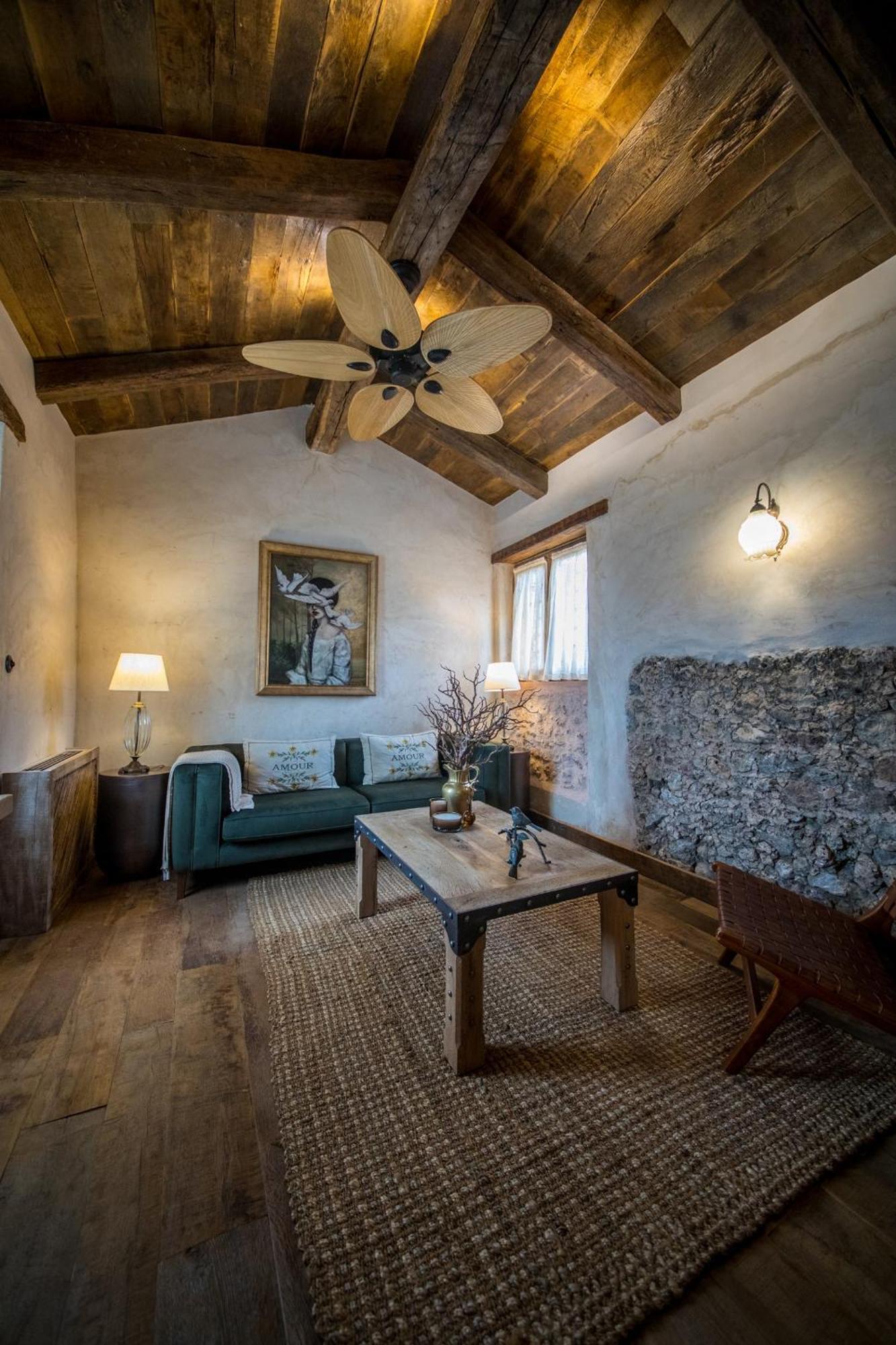 Kassandra Heritage (Adults Only) Φετιγιέ Εξωτερικό φωτογραφία